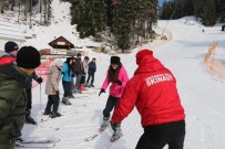 KİŞİSEL BİLGİ - Kardeş Şehirler Dostluğu Genç Kalplere Dokundu