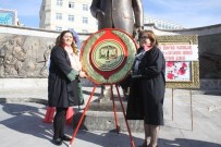KADIN İŞÇİ - Kayseri Barosu Kadın Hakları Komisyonu Sorumlu Yönetim Kurulu Üyesi Av. Kadriye Akkaş Peker Açıklaması