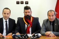 Kayserispor Hakan Kutlu'ya Emanet