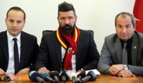 Kayserispor Yeni Hocasına İmzayı Attırdı