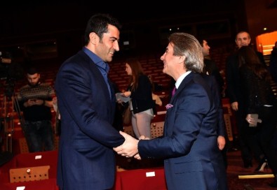 Kenan İmirzalıoğlu Açıklaması 'Adam Olan, Kadına Nasıl Davranacağını Bilir'