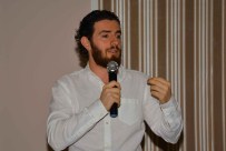 AYDıN KÜLTÜR MERKEZI - Kendini Tanımak İsteyenler Bu Semineri Kaçırmasın