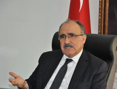 Beşir Atalay: Kılıçdaroğlu Türkçe'yi anlamaktan aciz