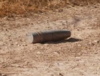 ROKET MERMİSİ - Kilis’e roket mermileri düştü: 2 ölü