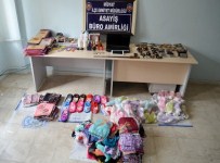 Mardin'de Hırsızlık İddiasıyla 6 Kişi Tutuklandı