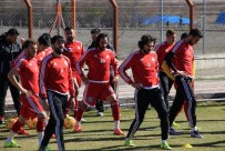 Medicana Sivasspor, Kasımpaşa Maçına Hazırlanıyor