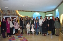 YARATıLıŞ - Memur-Sen Kadınları Biraraya Geldi