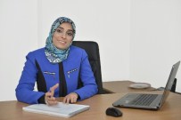 NENE HATUN - Milletvekili Taşkesenlioğlu'nun Dünya Kadınlar Günü Mesajı