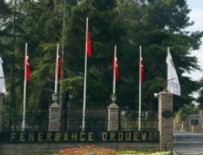 FENERBAHÇE ORDUEVİ - Fenerbahçe Orduevi'nde başörtüsü yüzünden içeri giremedi