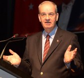 İLKER BAŞBUĞ - Orgeneral İlker Başbuğ Selçuk'ta