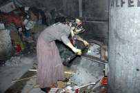 7 Yaşında Nikahı Kıyılan Berdel Kurbanı Kadının Yaşam Mücadelesi