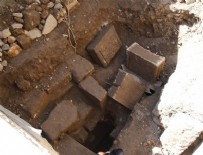 VAHIY - Peygamberimizin katibinin mezarı bulundu!