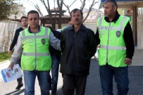 OTO HIRSIZLIK - Pişkin Hırsız Açıklaması 'Namussuz İnsanlar Utansın'