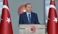 TEMİZLİK GÖREVLİSİ - 'PKK, DAİŞ, Paralel Yapı...Hiçbir Fark Yok'