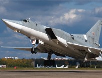 MANŞ DENIZI - Rus Uçakları ortamı gerdi