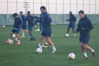 TUGAY KERIMOĞLU - Şanlıurfaspor'da Hedef İkide İki Yapmak