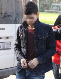 Satışa Hazır Uyuşturucu İle Yakalanan Gence 5 Yıl 2.5 Ay Hapis