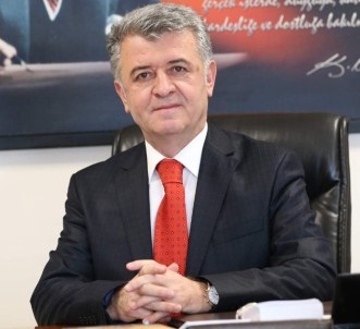 Sebze İşleme Tesisine Büyükşehir'den Destek