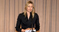 MARİA SHARAPOVA - Sharapova'ya İlk Şok
