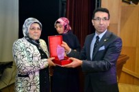 MERAL DÖNMEZ - Siirt'te 3 Dilli 8 Mart Kutlaması