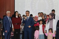 ÜNİVERSİTE HASTANESİ - Tam İşitme Kaybı Olanlara Biyonik Kulak Ameliyatı