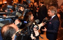 KENAN İMİRZALIOĞLU - (Tekrar) Başkan Demircan Açıklaması 'Lider Kadınları Gün Yüzüne Çıkarmayı Arzu Ediyoruz'