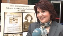 LALE ORTA - Türk Tarihine Adını Yazdıran 19 Kadın
