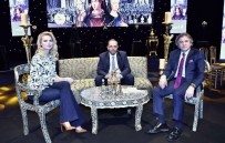 CEMAL REŞİT REY - Ünlü Tarihçiler Valide Sultanları Konuştu