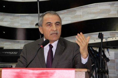 Yalova Valisi Selim Cebiroğlu