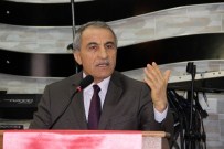 SELIM CEBIROĞLU - Yalova Valisi Selim Cebiroğlu