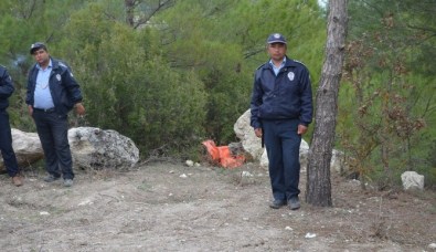 Zihinsel Engelli Kadın Ölü Bulundu