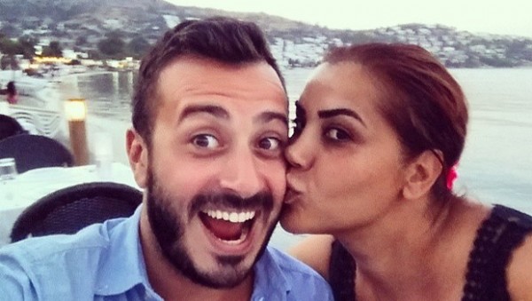 Tanyeli’nin oğluna DNA testi yapılacak