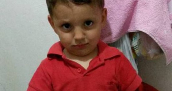 Okul Servisinin Altında Kalan Çocuk Öldü