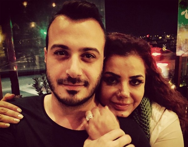 Tanyeli’nin oğluna DNA testi yapılacak