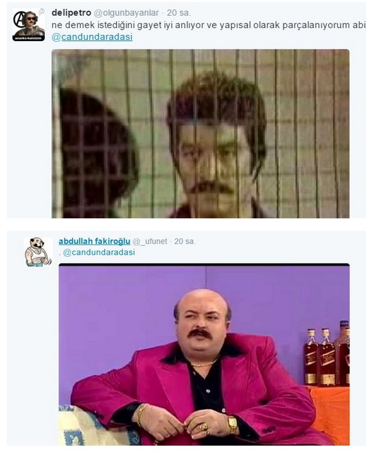 Can Dündar'dan skandal Kadınlar Günü tweeti