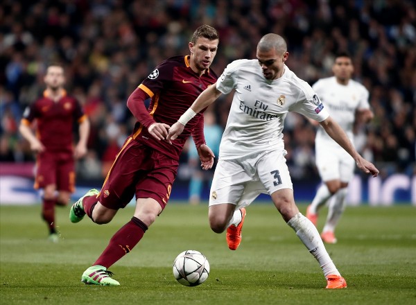 Şampiyonlar Ligi'nde ilk çeyrek finalistler belli oldu