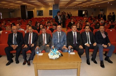 4. İnsan Kaynakları Zirvesi Başladı