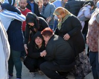 Afganistan'da Öldürülen İşadamı Samsun'da Defnedildi