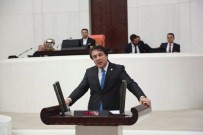 İBRAHIM AYDEMIR - Aydemir Açıklaması '9 Mart 1918 İmanlı Ve Kutlu Bir Diriliştir'