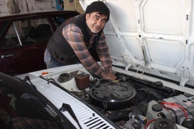 Aydın Sanayisinde İş Var Çırak Yok