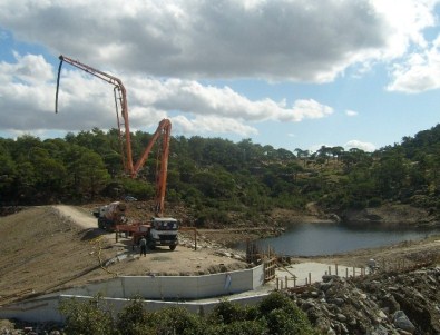 Bakan Eroğlu'ndan Aydın'a Gölet Ve Sulama Müjdesi