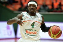 BANVIT - Banvit'te Şok Ayrılık !