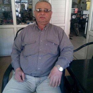 Başkan Kaçar'ın Acı Günü