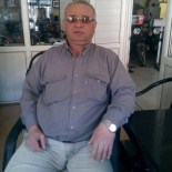 Başkan Kaçar'ın Acı Günü