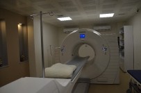 ÜNİVERSİTE HASTANESİ - Bu Cihaz İle Bursa'nın Kronik Sağlık Sorunu Ortadan Kalkacak