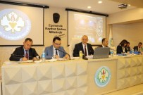 Büyükşehir Meclisi'nde 1. Oturum Tamamlandı