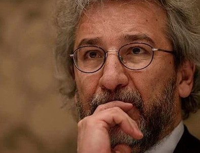 Can Dündar'dan skandal Kadınlar Günü tweeti