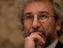 CAN DÜNDAR - Can Dündar'dan skandal Kadınlar Günü tweeti