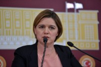 DOKUNULMAZLIKLARIN KALDIRILMASI - CHP MYK Toplantısı