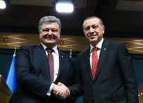 GEREKÇELİ KARAR - Cumhurbaşkanı Erdoğan'dan AYM'ye 'Gerekçeli Karar' Yanıtı
